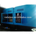 500KW Enclosed Type Doosan Diesel Genset